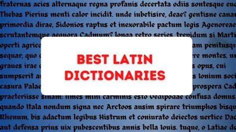 dat latino|latin dictionary online.